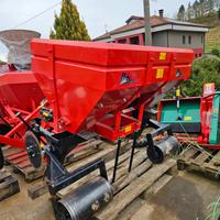 Spandiconcime interratore OMA