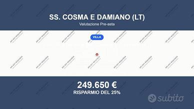 Immobile in asta di 510 m² con più di 5 locali a S