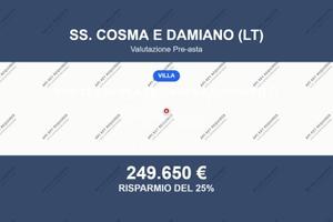 Immobile in asta di 510 m² con più di 5 locali a S