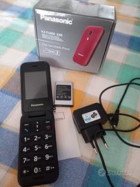 cellulare Panasonic 
