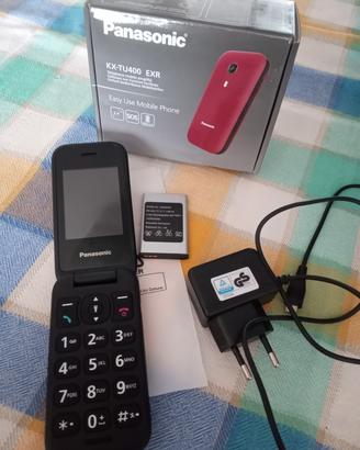 cellulare Panasonic 