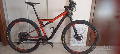 cannondale scalpe si carbon 1 Tg. L