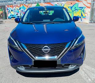 NISSAN
Qashqai 3a serie 