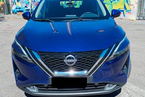 NISSAN
Qashqai 3a serie 