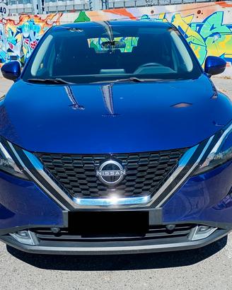 NISSAN
Qashqai 3a serie 
