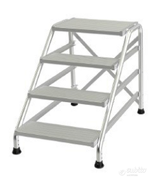 Sgabello Modul