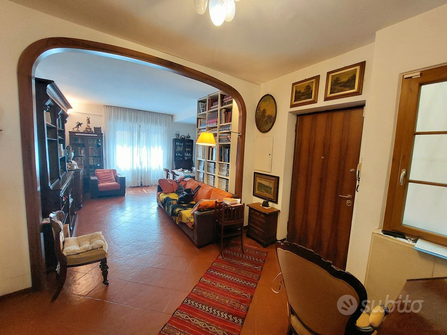 Appartamento – Firenze, Campo di Marte, Quartiere 2 - Vista 2