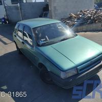 Fiat tipo 160 1.4 71cv 87-89 - ricambi