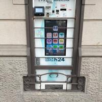 Distributore automatico