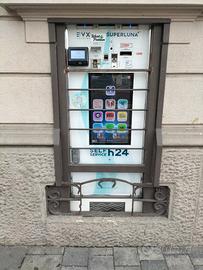 Distributore automatico