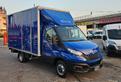 IVECO DAILY 35C14 FURGONE MT4.25+SPONDA 7.5QLI