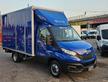 IVECO DAILY 35C14 FURGONE MT4.25+SPONDA 7.5QLI