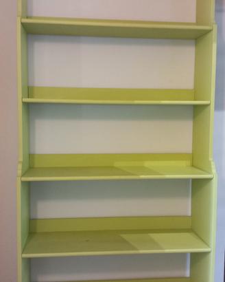 Libreria IKEA