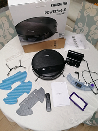 Lavapavimenti Samsung