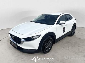 Mazda CX-30 2.0L Skyactiv-G 122 CV M-Hybrid E...
