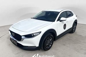 Mazda CX-30 2.0L Skyactiv-G 122 CV M-Hybrid E...
