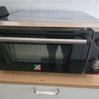forno pizza effeuno p134h