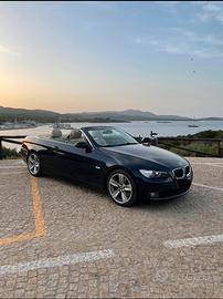 Bmw 320i cabrio 2007