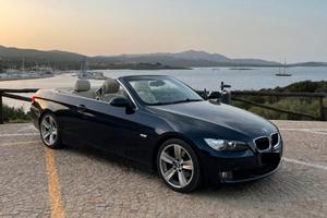 Bmw 320i cabrio 2007