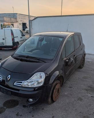 Renault modus f/jp0 1.5 dci 90 88cv - ricambi