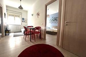 LUMINOSO BILOCALE RISTRUTTURATO