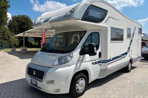 Mclouis TANDY 640 camper