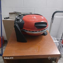 pizza espress Ferrari