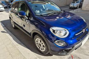 1.6 mjt City Cross 4x2 120cv dct CAMBIO AUTOMATICO