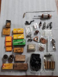 ricambi 500 c topolino