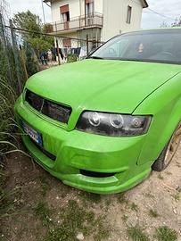 Ricambi audi a4b6