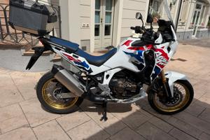 Honda Africa Twin 1100 2026