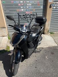 SH 150 - ABS
