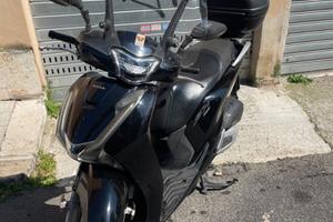 SH 150 - ABS