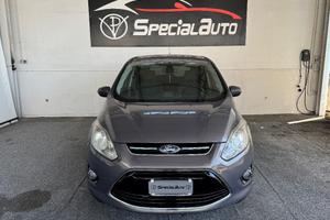 FORD C-Max 1.6 TDCi 115CV Titanium