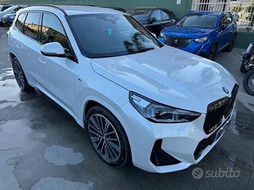 Bmw X1 xDrive18d Msport