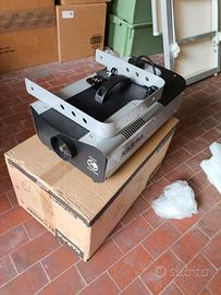 Karma DJ 1500DMX macchina per fumo