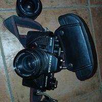 macchina fotografica