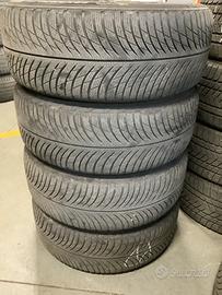 GOMME USATE 245/50r19 invernali
