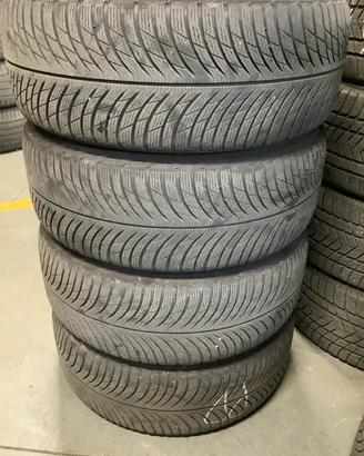GOMME USATE 245/50r19 invernali