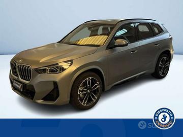 BMW X1 sDrive 18d M Sport