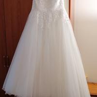 abito da sposa 