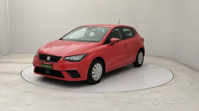SEAT Ibiza 1.0 tgi Reference 90cv