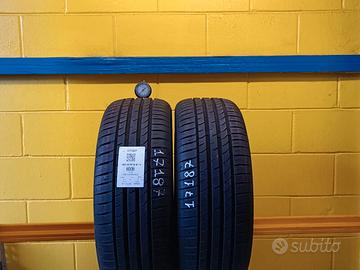2 Gomme al 90% 185/50/16 NEXEN Estive - Cantù
