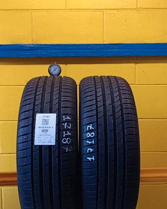 2 Gomme al 90% 185/50/16 NEXEN Estive - Cantù