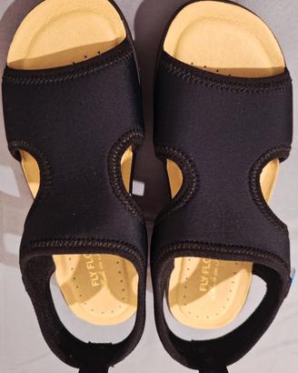 Ciabatte/sandali NUOVE