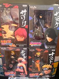 Figur naruto