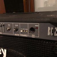 Amplificatore per basso Laney BC250