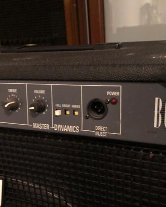Amplificatore per basso Laney BC250