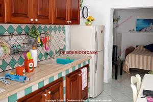 Appartamento, Terrasini.