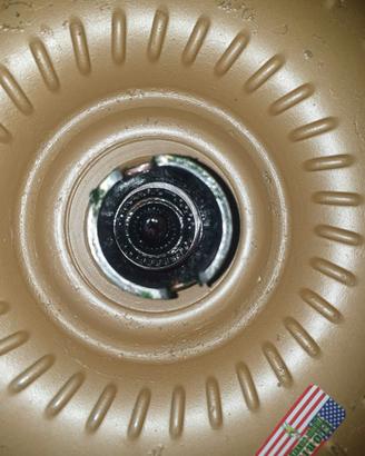 Convertitore di coppia Buick, Cadillac, Chevy, Gmc